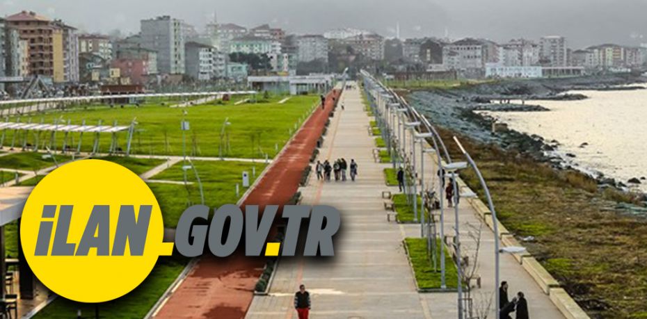 KAHRAMANMARAŞ Büykşehir Belediyesi İtfaiye Eri alım ilanı yayınladı