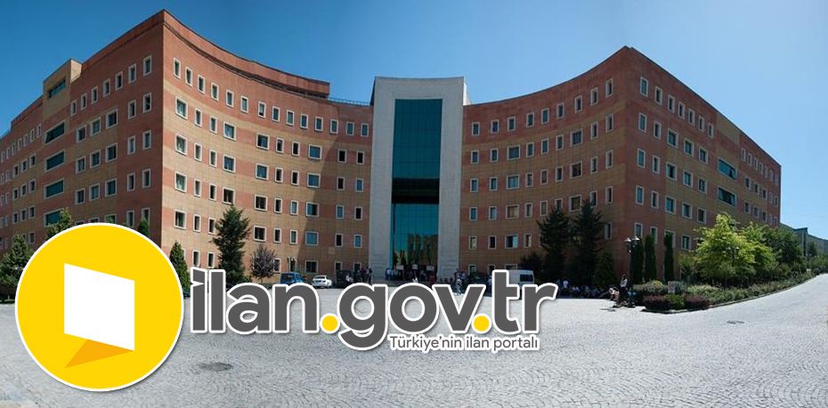Yeditepe Üniversitesi Öğretim Üyesi Alıyor