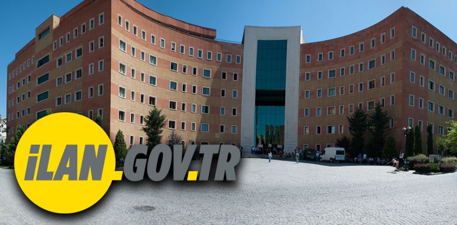Yeditepe Üniversitesi öğretim elemanı alıyor