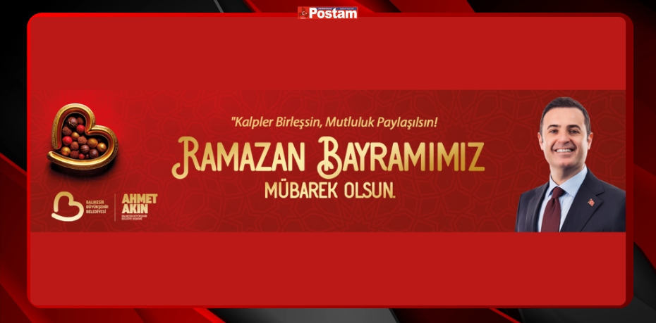 &quot;KALPLER BİRLEŞSİN, MUTLULUK PAYLAŞILSIN&quot;