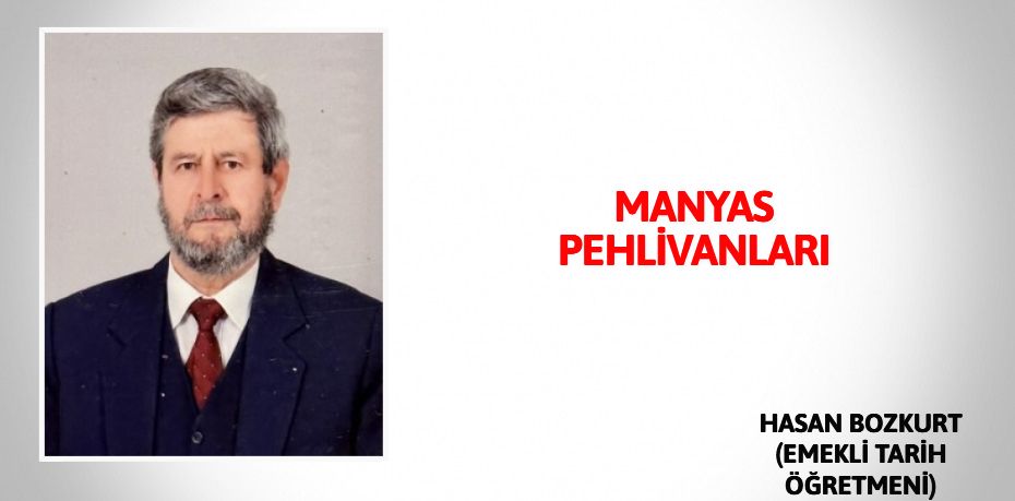 MANYAS PEHLİVANLARI